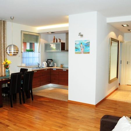 Artus Apartment Gdansk Luaran gambar