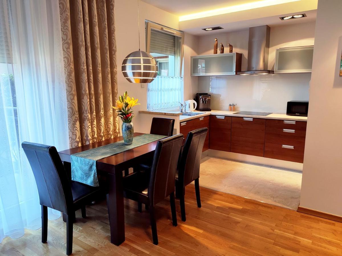 Artus Apartment Gdansk Luaran gambar