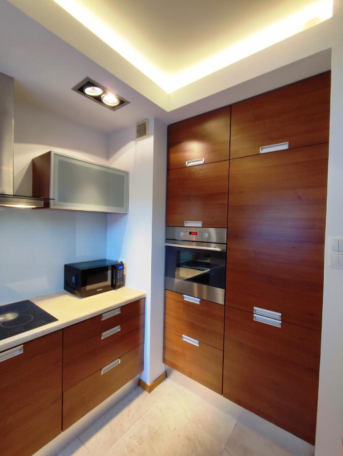 Artus Apartment Gdansk Luaran gambar