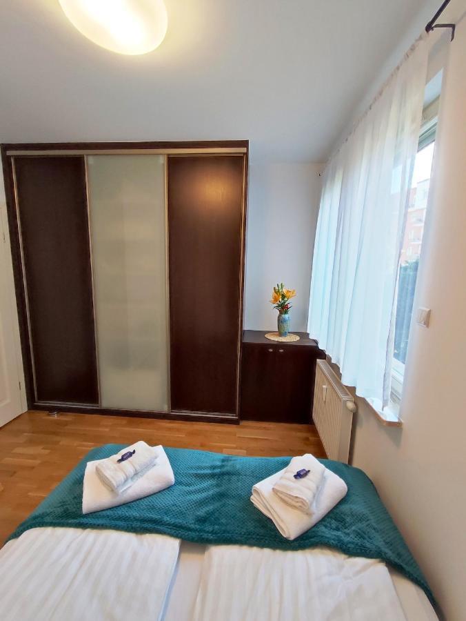 Artus Apartment Gdansk Luaran gambar