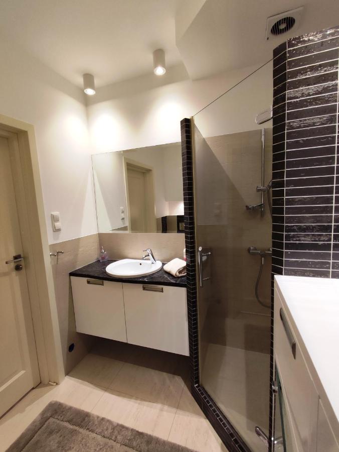 Artus Apartment Gdansk Luaran gambar