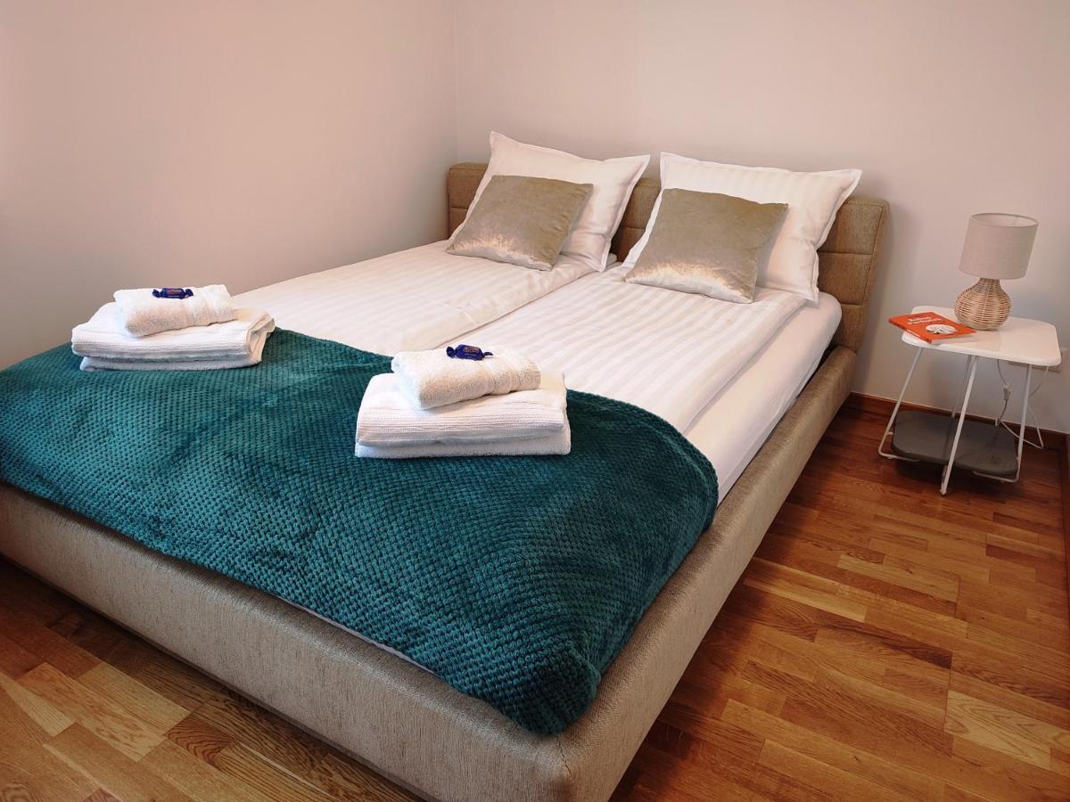 Artus Apartment Gdansk Luaran gambar