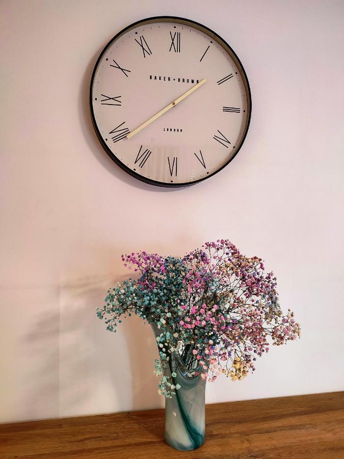 Artus Apartment Gdansk Luaran gambar