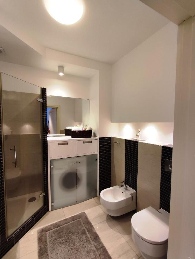 Artus Apartment Gdansk Luaran gambar