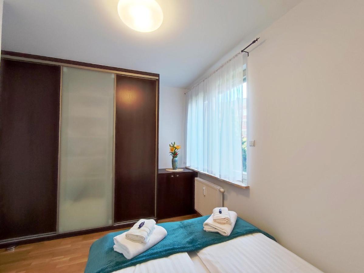 Artus Apartment Gdansk Luaran gambar