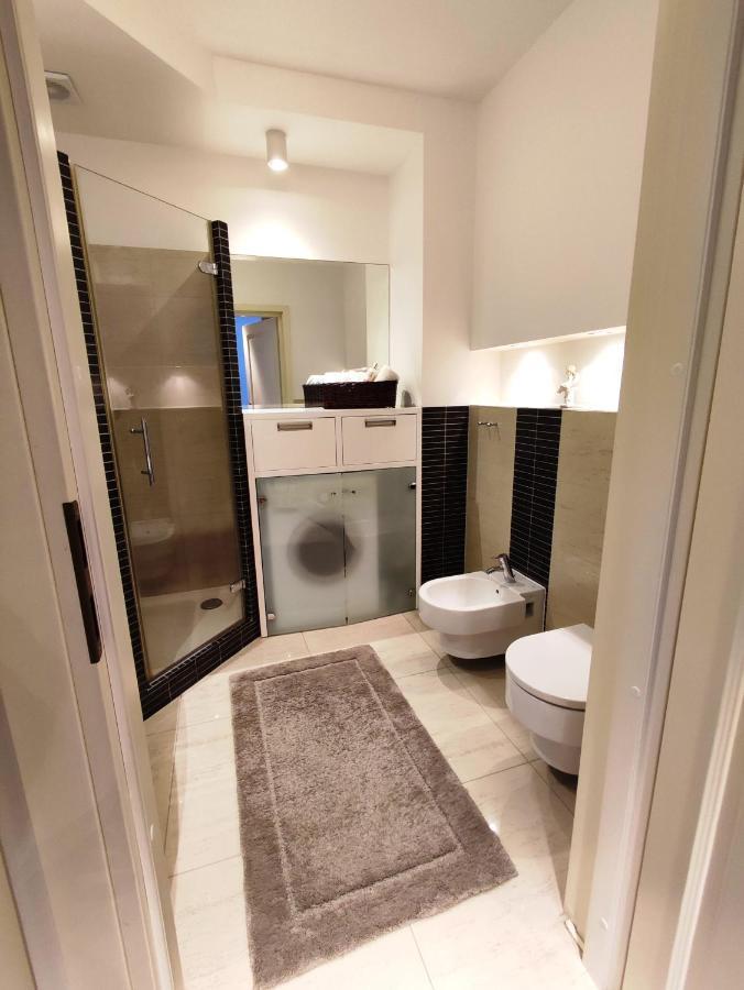 Artus Apartment Gdansk Luaran gambar