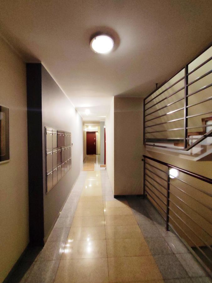 Artus Apartment Gdansk Luaran gambar