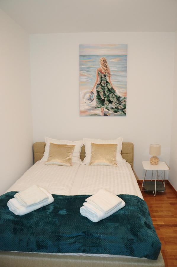 Artus Apartment Gdansk Luaran gambar