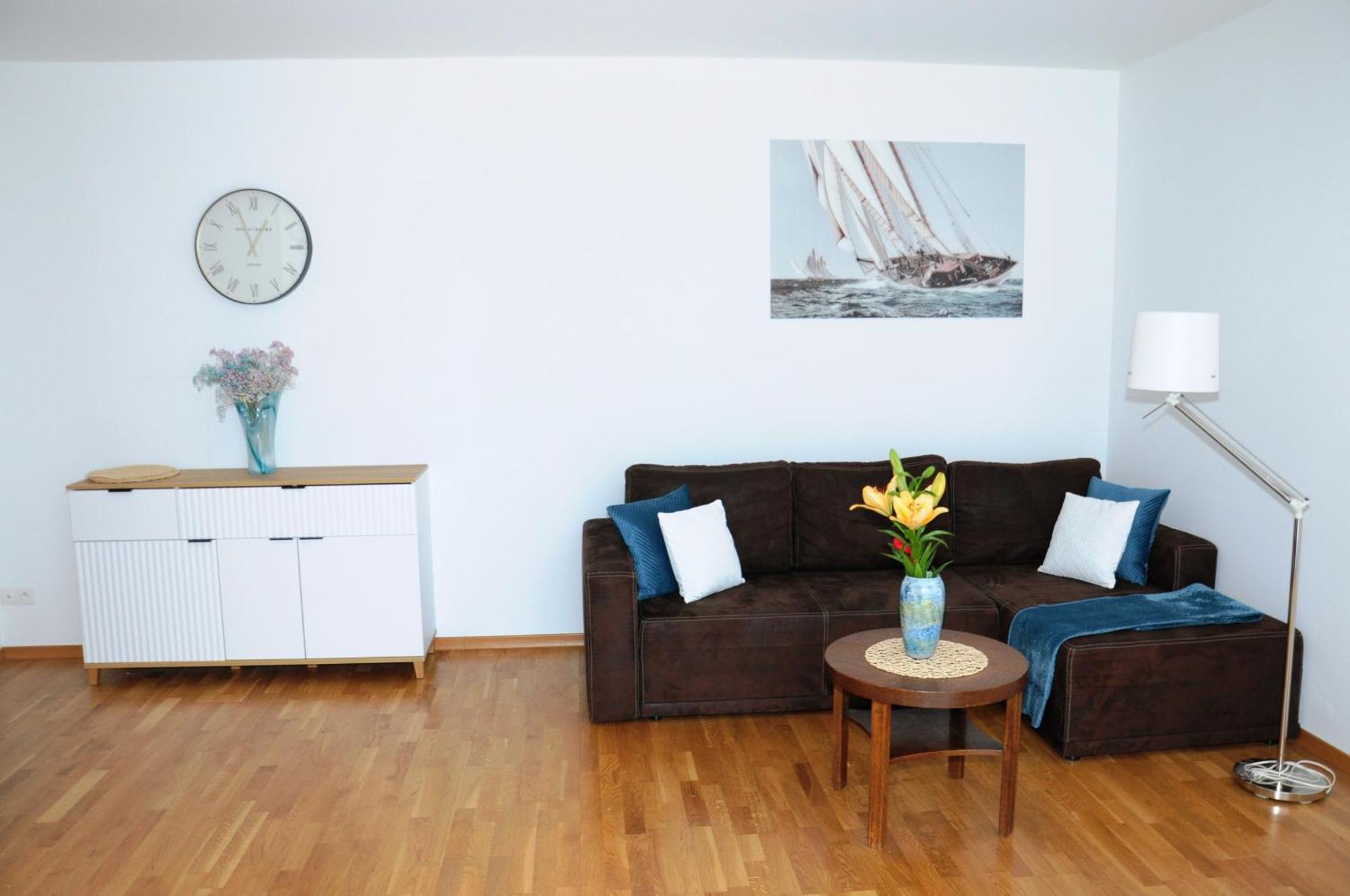 Artus Apartment Gdansk Luaran gambar